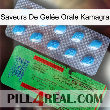 Saveurs De Gelée Orale Kamagra new03